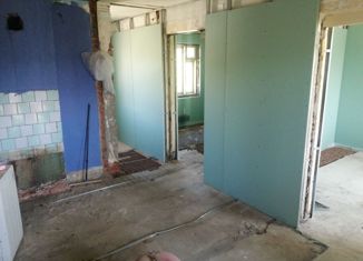 Продается двухкомнатная квартира, 51.9 м2, Нягань, улица Чернышова, 16