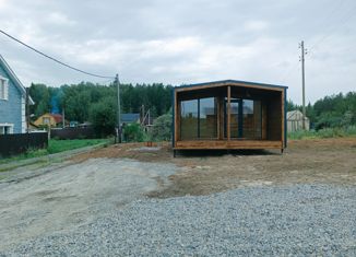 Дом на продажу, 40 м2, СНТ Сокол, СНТ Сокол, 3