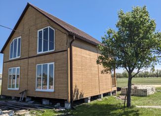 Продажа дома, 130 м2, хутор Ветютнев