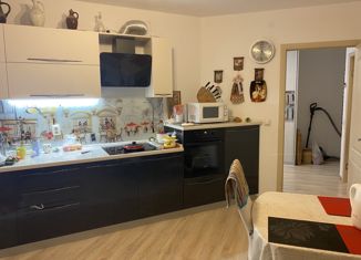 Продам 2-комнатную квартиру, 70 м2, Ижевск, улица Героя России Ильфата Закирова, 36, жилой район Аэропорт