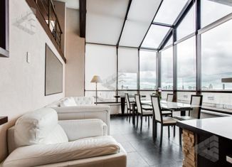 Продается 4-ком. квартира, 205 м2, Москва, Чапаевский переулок, 3, Чапаевский переулок