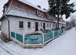 Таунхаус на продажу, 49.8 м2, Калининградская область, улица Черняховского, 68