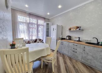 Продаю квартиру студию, 28 м2, Сочи, ЖК Курортный, улица Ленина, 290/6