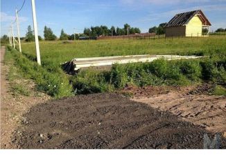 Продаю земельный участок, 12 сот., село Алаторка