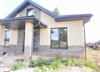 Продаю дом, 120 м2, деревня Чернышевка