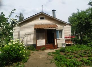 Продается дом, 52.2 м2, деревня Турлатово, Дачная улица