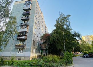 Продаю 2-ком. квартиру, 45.6 м2, Санкт-Петербург, улица Коллонтай, 21к4, муниципальный округ Невский