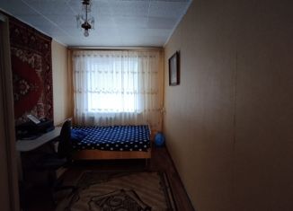 Продаю трехкомнатную квартиру, 59 м2, Лиски, улица Маршала Жукова, 5
