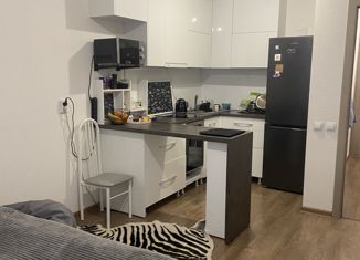 Продаю квартиру студию, 32 м2, Екатеринбург, проспект Академика Сахарова, 95