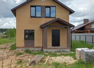 Продам дом, 100.7 м2, деревня Сидорово, Северная улица, 42