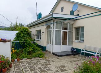 Дом на продажу, 65 м2, поселок городского типа Уруссу, переулок Островского