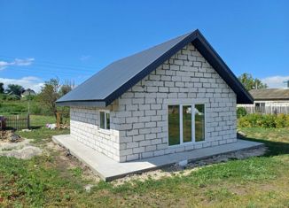 Продажа дома, 60 м2, село Жигули, Нагорная улица