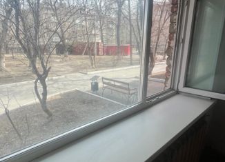 Однокомнатная квартира на продажу, 29.8 м2, Уссурийск, проспект Блюхера, 58к1