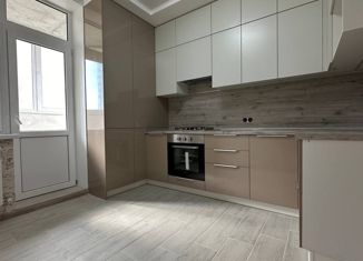 Продается 1-ком. квартира, 36 м2, Ростов-на-Дону, Пролетарский район, Берберовская улица, 22с1