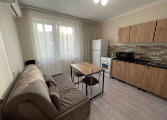 Продается однокомнатная квартира, 39 м2, Ростов-на-Дону, переулок Чаленко, 7с1, ЖК Западная Резиденция