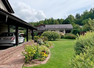 Продается дом, 144 м2, городской посёлок Янино-1, Брусничная улица