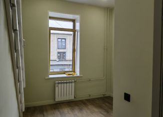 Квартира на продажу студия, 10.3 м2, Москва, Вольная улица, 25с4, Вольная улица