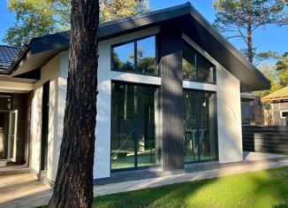 Продаю дом, 135 м2, ДНП Жемчужина, Снежная улица