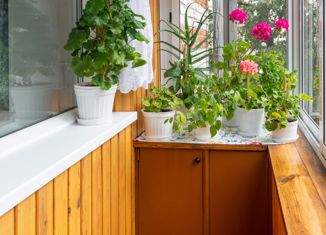 Продается двухкомнатная квартира, 39.5 м2, Берёзовский, улица Анучина, 2