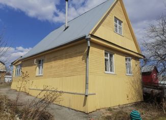 Продам дом, 90 м2, село Спирино, Овражная улица