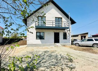 Продаю дом, 100 м2, село Санниково, улица Лесникова