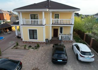 Продажа дома, 243.6 м2, Чехов, Закатная улица, 16