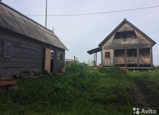 Продается дом, 45 м2, деревня Анашкино