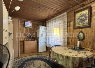 Продается дом, 40 м2, Сургут, Сосновая улица