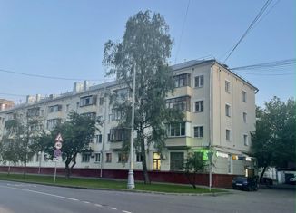 1-ком. квартира на продажу, 29.9 м2, Щербинка, Театральная улица, 11