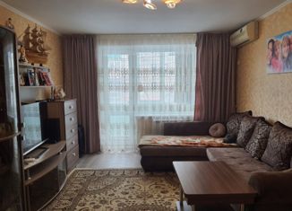 4-комнатная квартира на продажу, 80 м2, Славянск-на-Кубани, улица Ковтюха, 89