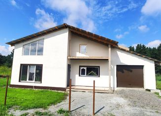 Дом на продажу, 130 м2, СНТ Уютное, Сосновая улица