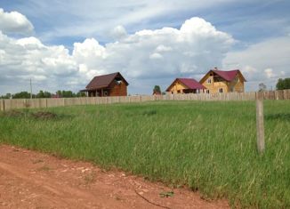 Продажа участка, 14 сот., деревня Ямны