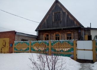 Продам дом, 100 м2, село Сарманово, улица Татарстана, 75