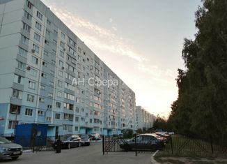 Продажа однокомнатной квартиры, 34 м2, Ульяновск, улица Карбышева, 27