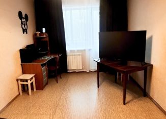 Продам двухкомнатную квартиру, 43 м2, посёлок совхоза Воронежский, Воронежская улица, 23