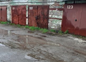 Продам гараж, 18 м2, Челябинская область, проспект Гагарина 5-я линия, 10