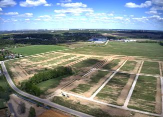 Продажа земельного участка, 5.01 сот., деревня Ильинское