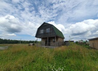Продаю дом, 60 м2, деревня Григорьево