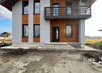 Продажа дома, 140 м2, село Санниково