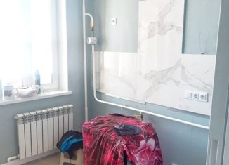 2-комнатная квартира на продажу, 53 м2, село Нежинка, Александровская улица, 21