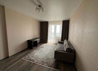 Продается квартира студия, 35 м2, Новосибирск, улица Декабристов, 115, улица Декабристов