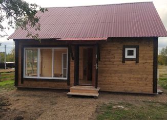 Продаю дом, 61.9 м2, деревня Большое Денисьево