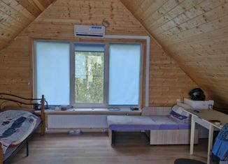 Дом на продажу, 66.8 м2, ТСН Колонтаево Клаб, Берёзовая улица, 3