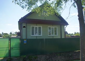 Продается дом, 55 м2, Малая Вишера, улица Ленина, 31