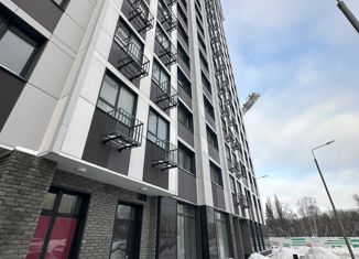 Продам 2-комнатную квартиру, 60.9 м2, Москва, Селигерская улица, 32А, Селигерская улица