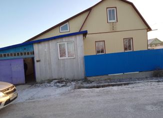 Дом на продажу, 96 м2, рабочий посёлок Яйва, Комсомольская улица