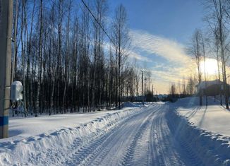 Продается земельный участок, 6 сот., деревня Бабаиха, деревня Бабаиха, 39