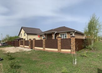 Продается дом, 110 м2, Зеленодольск, улица Судостроителей