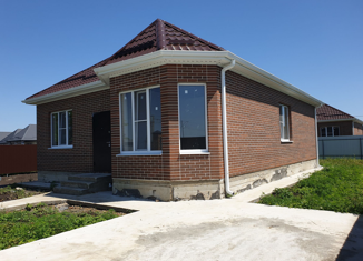 Продажа дома, 100 м2, Краснодар, Мурманская улица, Мурманская улица, 1/2