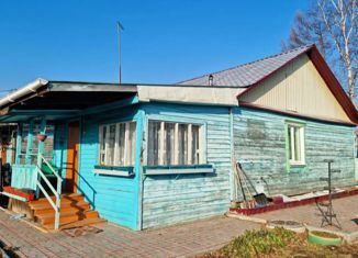 Продается дом, 55.9 м2, Зея, переулок Кошелева, 22